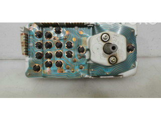 Přístrojová deska  Renault Express 1994 7700305489, 7700305489  