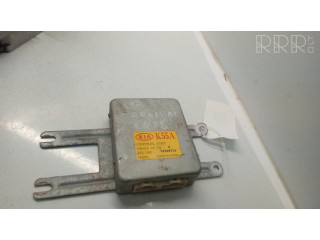 Блок управления надувных подушек