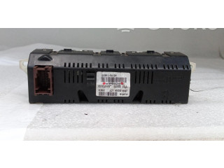 Дисплей 9664844280 Renault Clio I