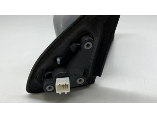 Зеркало электрическое правое Mitsubishi Outlander 2001-2007 года