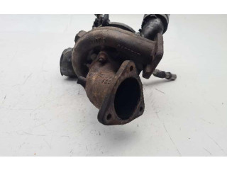 Turbodmychadlo Турбина 3503033 Citroen Berlingo