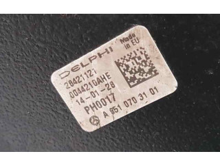 Vstřikovací čerpadlo A6510703101, DELPHI Mercedes-Benz C W205