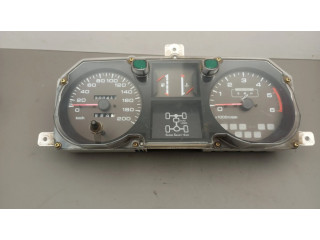 Панель приборов 526350, MR233354 Mitsubishi Pajero