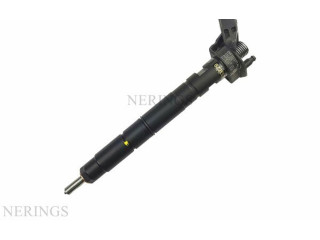 Vstřikovač 0445115035, 0986435358 Audi A8 S8 D3 4E