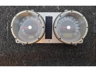 Панель приборов 6X0920801   Volkswagen Lupo       