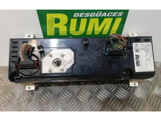 Панель приборов 85017034 Renault Safrane