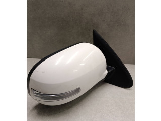 Зеркало электрическое Mitsubishi Outlander 2013 - 2021 года