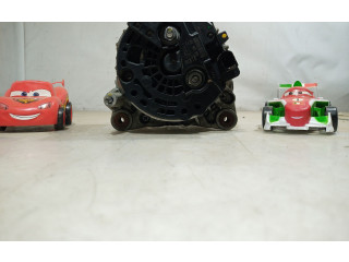 Генератор 03L903023, 03L903023 Volkswagen Touran II