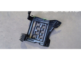 Блок предохранителей 1T1971856 Volkswagen Caddy