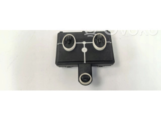 Блок комфорта 5Q4959393H Skoda Octavia Mk4