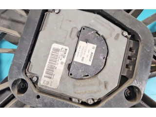 Комплект вентиляторов 0130706803, IMPRK1382721 Volvo XC90