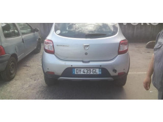 Панель приборов 248106897R   Dacia Logan II       