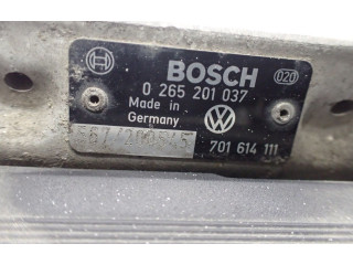 Блок АБС    Volkswagen  Transporter - Caravelle T4  1991 - 2003 года