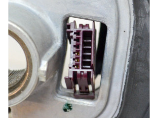 Volant Mercedes-Benz GLE (W166 - C292) 2015