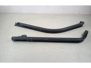 Нижняя лыжа Citroen Xsara