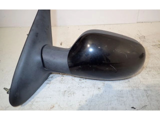 Zpětné zrcátko Renault Megane I 1999