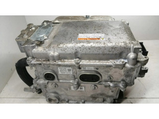 Преобразователь напряжения