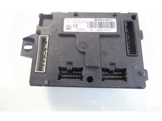 Блок комфорта 284B17441R   Renault Clio IV   