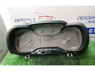 Přístrojová deska Citroen Berlingo 2019 9822007380, 9822007380