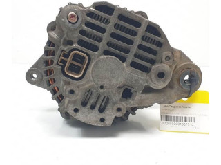 Генератор A3TA3098A, ME202755 Mitsubishi Montero