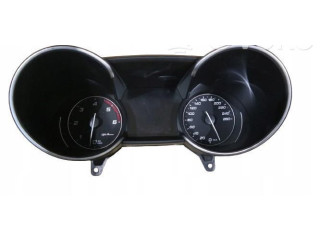 Přístrojová deska Alfa Romeo Giulia 2021 50549177