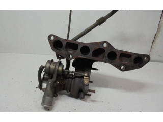 Vstřikovací lišta 17201-33010, 17201-33010 Toyota Yaris Verso 1