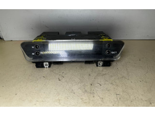 Дисплей MR587777, N641J060 Mitsubishi Colt