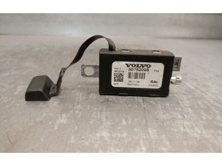 Блок управления 30752098, 28022748FUBA   Volvo XC90
