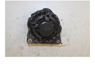 Генератор Dacia Lodgy 1.5