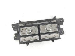 Блок управления климат-контролем 8X2318C858AF, G925A Jaguar XF