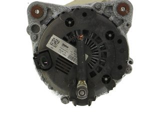 Генератор 04L903017A Audi Q5 SQ5