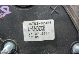 Панель приборов 8470262J20 Suzuki Swift