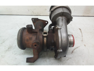  Турбина Mercedes-Benz A W169  A6400901380         