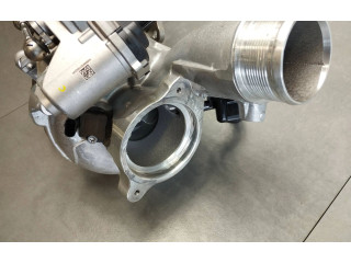 Turbodmychadlo Турбина 06Q145703H Audi A3 8Y DNFB