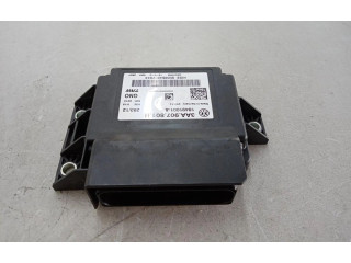 Блок управления двигателя 3AA907801H   Volkswagen PASSAT