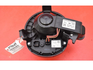 Вентилятор печки MF116360-2671, MF116360-2671 Jaguar XE