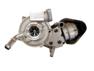 Турбина Alfa Romeo MiTo 1.4 812811, 793996-0001