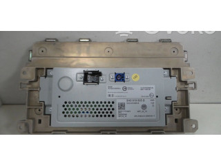 Дисплей    5H0919605B   Volkswagen Golf VIII