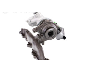 Turbodmychadlo Турбина 813860-0001, 003-002-001287R Audi SQ2 GA 1.6