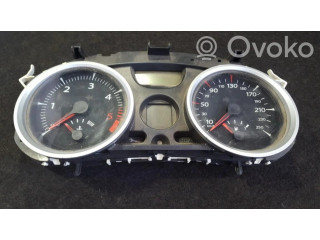 Přístrojová deska Renault Megane II 2007 8200408798D, 35110419