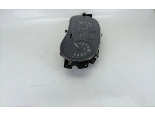 Рулевая рейка Спидометр (приборный щиток) P248105844R Dacia Logan I 2004 - 2012 года