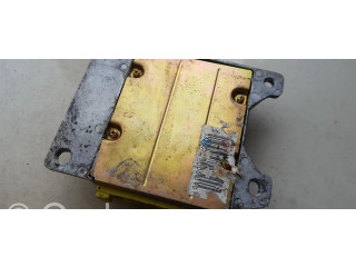 Блок подушек безопасности c1y657k30 Mazda Premacy