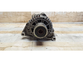 Генератор 13579663 Chevrolet Sonic