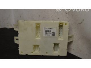 Блок управления a1669004519 Mercedes-Benz GLE (W166 - C292)