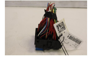 Блок предохранителей Dacia Spring