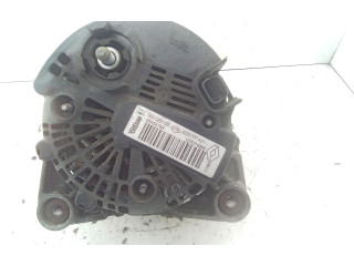 Генератор 8200537415, 2543378A Dacia Logan I