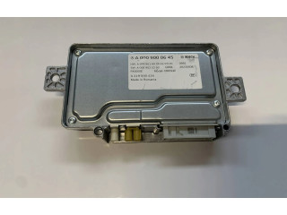 Блок управления A0009000645, 0219000434   Mercedes-Benz GLE W167
