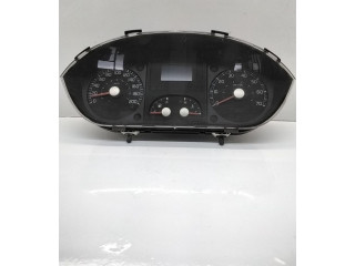 Панель приборов 735423080, 735423080 Fiat Idea