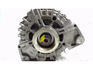 Генератор A0009068302, 1180013314   Mercedes-Benz E AMG W210 2.0     