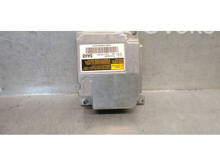 Блок подушек безопасности 5266093, A0418060 Saab 9-5